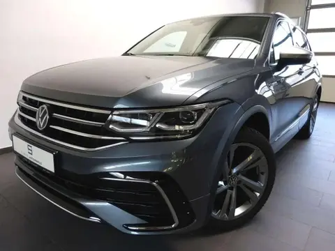 Annonce VOLKSWAGEN TIGUAN Essence 2024 d'occasion 