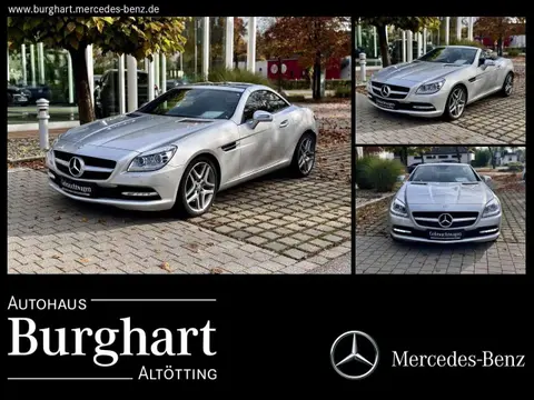 Used MERCEDES-BENZ CLASSE SLK Diesel 2015 Ad 