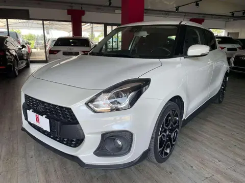 Used SUZUKI SWIFT Petrol 2019 Ad 