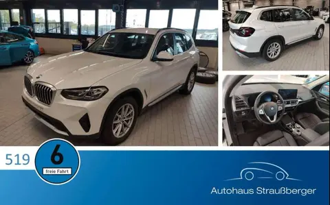 Used BMW X3 Diesel 2023 Ad 