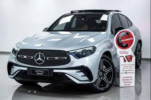 Annonce MERCEDES-BENZ CLASSE GLC Hybride 2023 d'occasion 