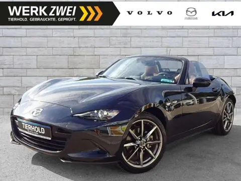 Annonce MAZDA MX-5 Essence 2023 d'occasion 