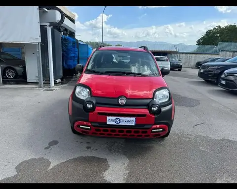 Used FIAT PANDA Petrol 2020 Ad 