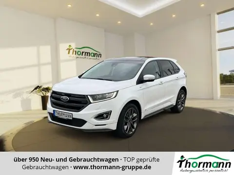 Used FORD EDGE Diesel 2018 Ad 