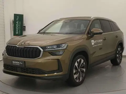 Annonce SKODA KODIAQ Essence 2024 d'occasion 