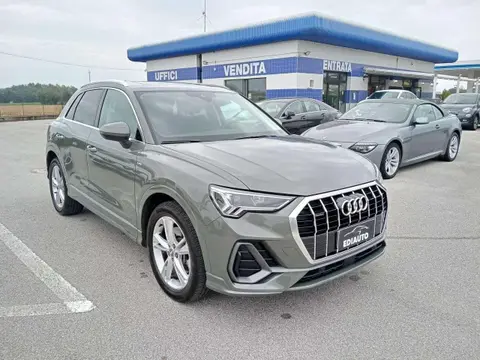 Annonce AUDI Q3 Essence 2019 d'occasion 