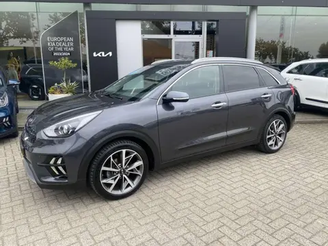 Used KIA NIRO Hybrid 2019 Ad 