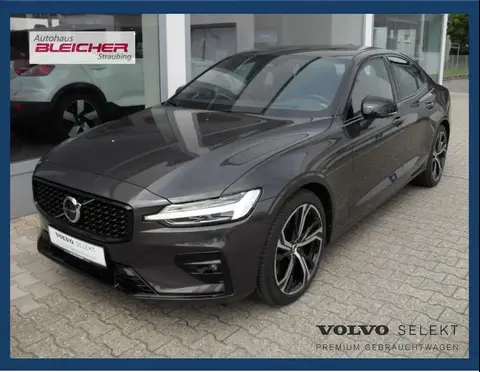 Used VOLVO S60 Petrol 2023 Ad 