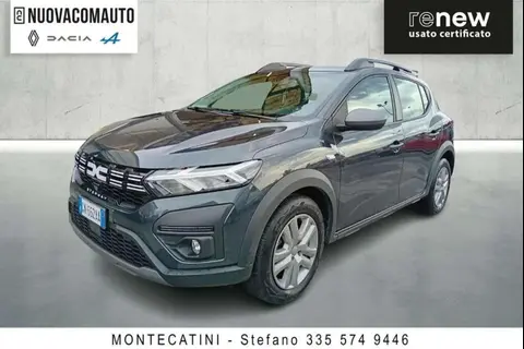 Used DACIA SANDERO LPG 2023 Ad 