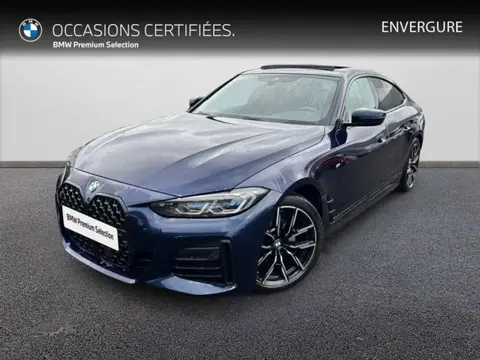 Used BMW SERIE 4  2023 Ad 