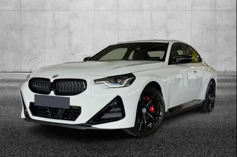 Annonce BMW M2 Essence 2022 d'occasion 