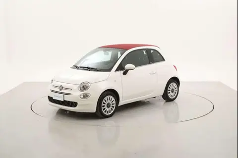 Used FIAT 500 Petrol 2019 Ad 