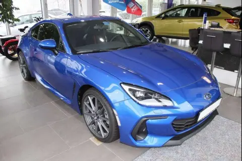 Used SUBARU BRZ Petrol 2024 Ad 