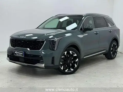 Used KIA SORENTO Diesel 2024 Ad 