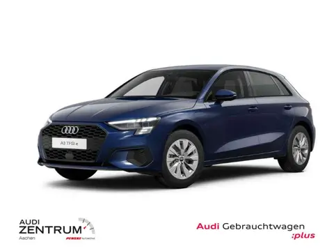 Annonce AUDI A3 Hybride 2023 d'occasion 