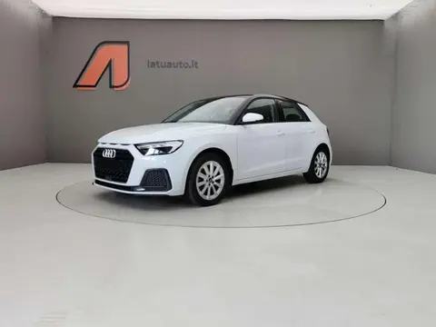 Used AUDI A1 Petrol 2023 Ad 