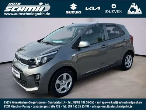 Used KIA PICANTO Petrol 2024 Ad 