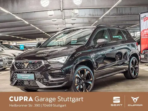 Used CUPRA ATECA Petrol 2024 Ad 