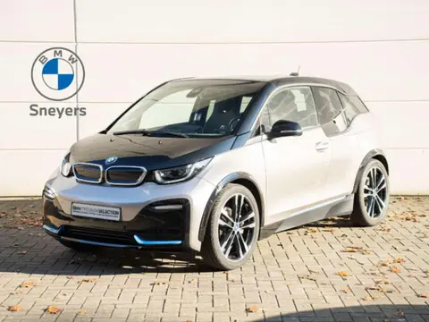 Annonce BMW I3 Électrique 2022 d'occasion 