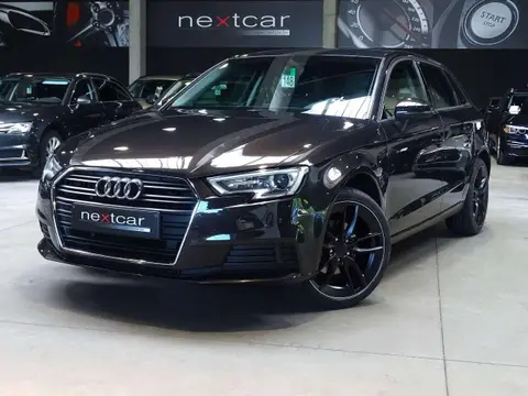 Used AUDI A3 Diesel 2017 Ad 