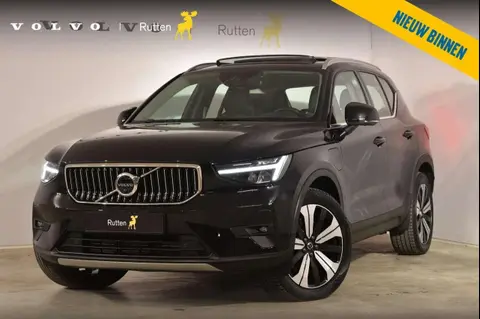 Used VOLVO XC40 Hybrid 2023 Ad 