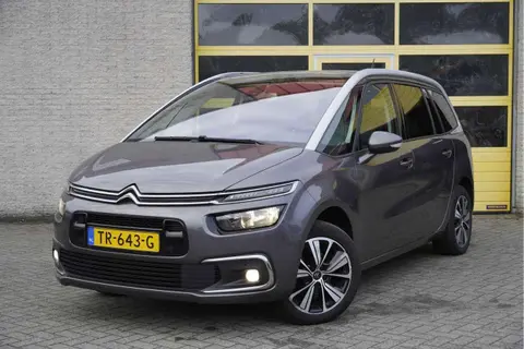 Used CITROEN C4 Diesel 2018 Ad 