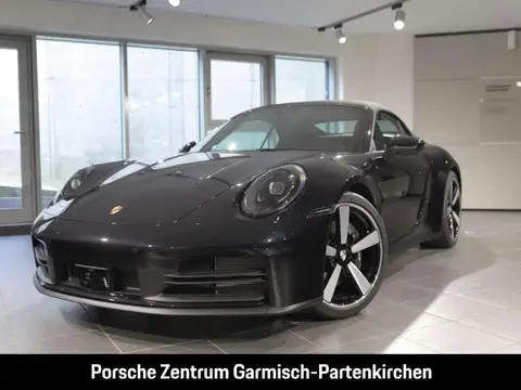 Annonce PORSCHE 992 Essence 2024 d'occasion 