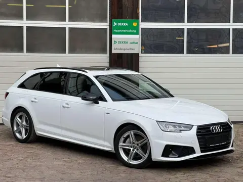 Used AUDI A4 Diesel 2019 Ad 