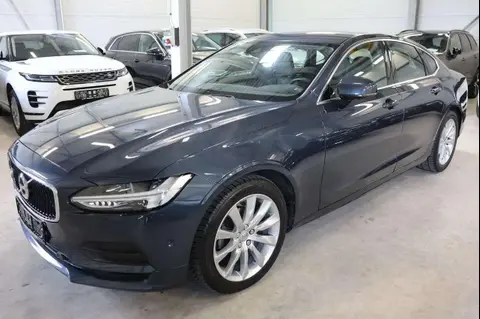 Annonce VOLVO S90 Diesel 2019 d'occasion 