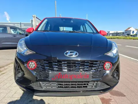 Annonce HYUNDAI I10 Essence 2020 d'occasion 