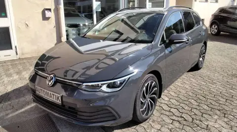 Annonce VOLKSWAGEN GOLF Essence 2021 d'occasion 