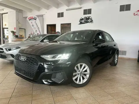 Annonce AUDI A3 Diesel 2021 d'occasion 