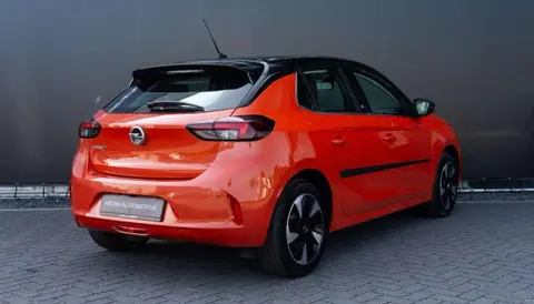 Annonce OPEL CORSA Électrique 2023 d'occasion 