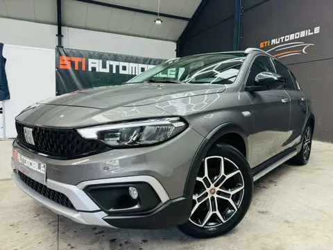 Used FIAT TIPO Diesel 2021 Ad 