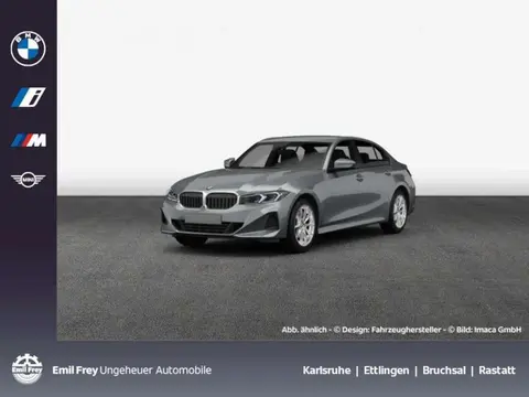 Annonce BMW SERIE 3 Essence 2024 d'occasion 