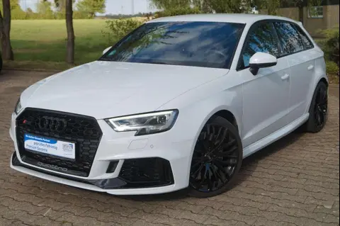 Used AUDI RS3 Petrol 2019 Ad 