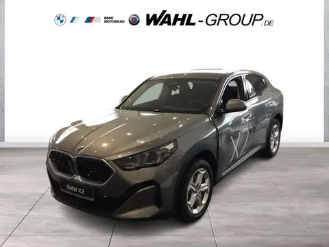 Used BMW X2 Diesel 2024 Ad 