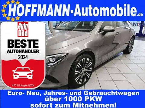 Used MERCEDES-BENZ CLASSE CLA Diesel 2023 Ad 