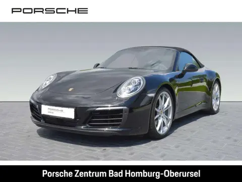 Annonce PORSCHE 991 Essence 2017 d'occasion 