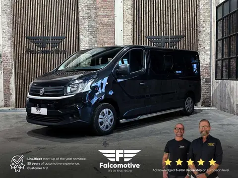 Used FIAT TALENTO Diesel 2019 Ad 