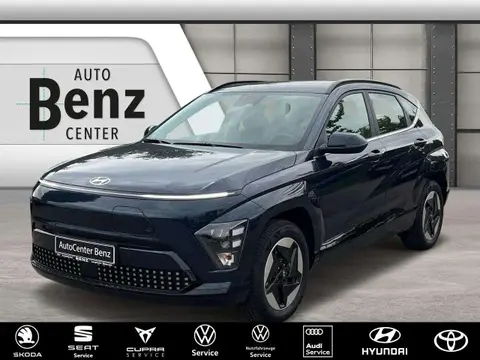 Annonce HYUNDAI KONA Électrique 2024 d'occasion 