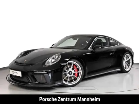 Used PORSCHE 991 Petrol 2018 Ad 