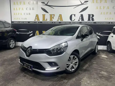 Used RENAULT CLIO Diesel 2018 Ad 