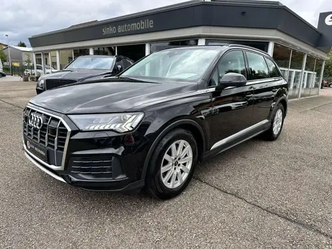 Used AUDI Q7 Diesel 2021 Ad 