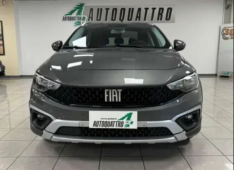 Used FIAT TIPO Diesel 2022 Ad 