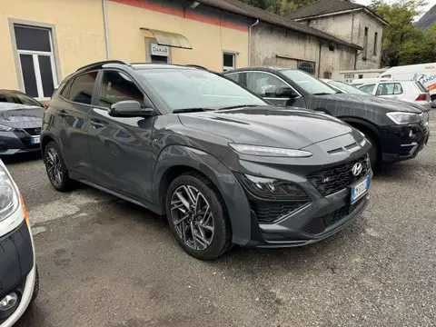 Used HYUNDAI KONA Hybrid 2023 Ad 