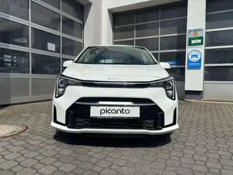 Annonce KIA PICANTO Essence 2024 d'occasion 