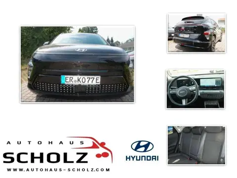 Used HYUNDAI KONA Electric 2023 Ad 