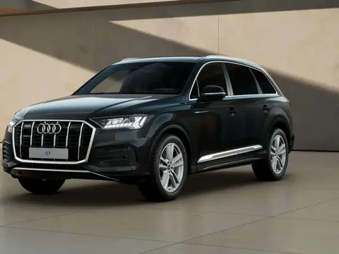 Used AUDI Q7 Hybrid 2024 Ad 