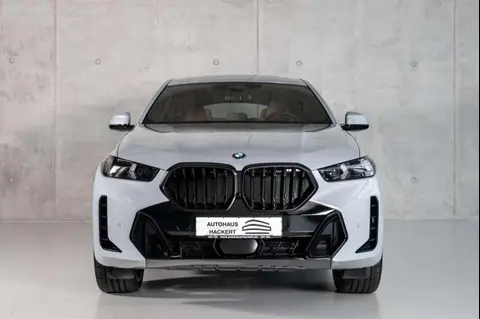 Used BMW X6 Diesel 2024 Ad 